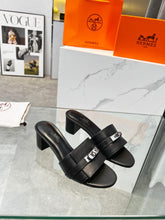 Load image into Gallery viewer, SE1039 H Gigi 50 Sandal / Size5-10
