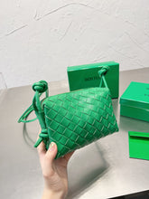 Load image into Gallery viewer, BV045 Mini Loop Camera Bag / 6.7x3.9x2.3inch
