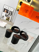 Load image into Gallery viewer, SE1039 H Gigi 50 Sandal / Size5-10
