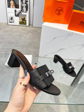 Load image into Gallery viewer, SE1039 H Gigi 50 Sandal / Size5-10
