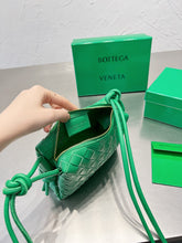 Load image into Gallery viewer, BV045 Mini Loop Camera Bag / 6.7x3.9x2.3inch
