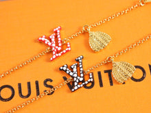 Load image into Gallery viewer, JW702 LV x YK LV Iconic Infinity Dots Bracelet
