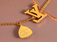 Load image into Gallery viewer, JW702 LV x YK LV Iconic Infinity Dots Bracelet
