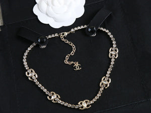 JW703 CC Necklace