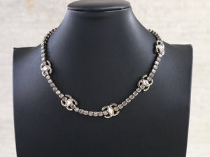 JW703 CC Necklace