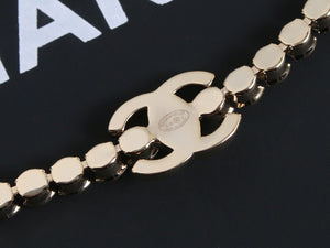 JW703 CC Necklace