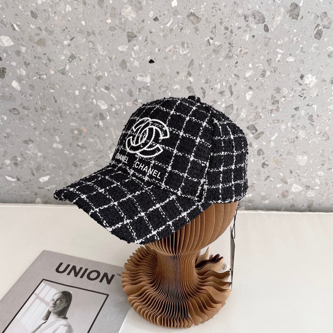 JW706 CC Cap