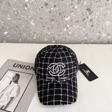 Load image into Gallery viewer, JW706 CC Cap
