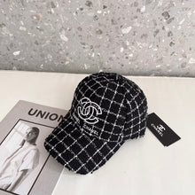 Load image into Gallery viewer, JW706 CC Cap
