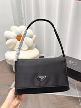 Load image into Gallery viewer, PD195 Shoulder Bag / 10.2x3.9x6.3inch
