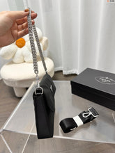 Load image into Gallery viewer, PD196 Shoulder Bag / 10.6x2x5.5inch
