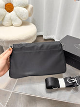 Load image into Gallery viewer, PD196 Shoulder Bag / 10.6x2x5.5inch
