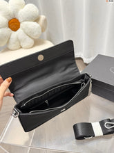 Load image into Gallery viewer, PD196 Shoulder Bag / 10.6x2x5.5inch
