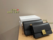 Load image into Gallery viewer, GNY016 Small/Medium 4G bag with Chain
