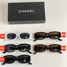 Load image into Gallery viewer, JW706 CC Eyeswear / 52x18x145mm
