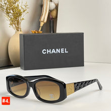 Load image into Gallery viewer, JW706 CC Eyeswear / 52x18x145mm
