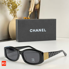 Load image into Gallery viewer, JW706 CC Eyeswear / 52x18x145mm
