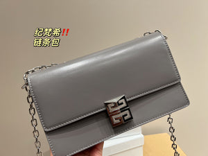 GNY016 Small/Medium 4G bag with Chain