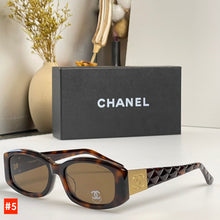 Load image into Gallery viewer, JW706 CC Eyeswear / 52x18x145mm
