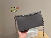 Load image into Gallery viewer, GNY016 Small/Medium 4G bag with Chain
