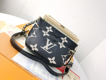 Load image into Gallery viewer, LB688 Multi Pochette Accessoires / 9.8 x 5.7 x 1.8 inches
