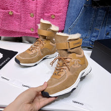Load image into Gallery viewer, SE990 CC Sneakers Boots / Size5-9
