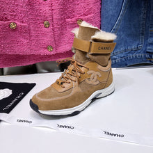 Load image into Gallery viewer, SE990 CC Sneakers Boots / Size5-9

