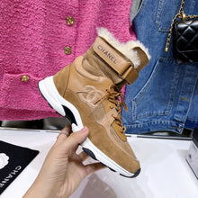 Load image into Gallery viewer, SE990 CC Sneakers Boots / Size5-9
