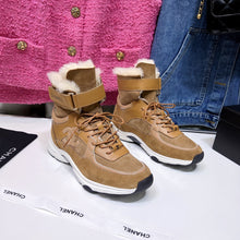 Load image into Gallery viewer, SE990 CC Sneakers Boots / Size5-9
