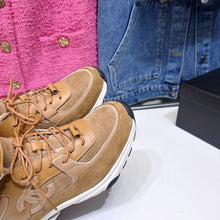 Load image into Gallery viewer, SE990 CC Sneakers Boots / Size5-9

