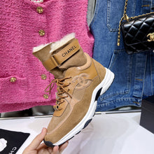 Load image into Gallery viewer, SE990 CC Sneakers Boots / Size5-9
