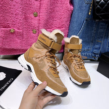 Load image into Gallery viewer, SE990 CC Sneakers Boots / Size5-9
