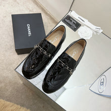 Load image into Gallery viewer, SE989 CC Loafers / Size5-10
