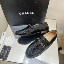 Load image into Gallery viewer, SE989 CC Loafers / Size5-10
