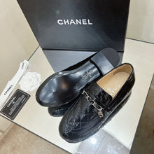 Load image into Gallery viewer, SE989 CC Loafers / Size5-10
