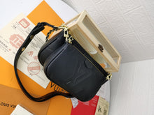 Load image into Gallery viewer, LB688 Multi Pochette Accessoires / 9.8 x 5.7 x 1.8 inches
