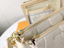 Load image into Gallery viewer, LB688 Multi Pochette Accessoires / 9.8 x 5.7 x 1.8 inches
