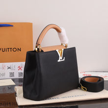 Load image into Gallery viewer, LB783 Capucines BB / 10.6 x 7.1 x 3.5 inches
