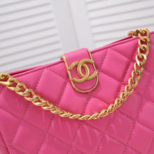 Load image into Gallery viewer, CC605 Hobo Handbag / 6.6 × 9 × 2.7 inch
