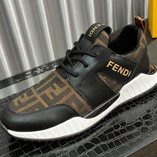 Load image into Gallery viewer, MSE061 FENDI Sneakers
