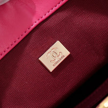 Load image into Gallery viewer, CC605 Hobo Handbag / 6.6 × 9 × 2.7 inch
