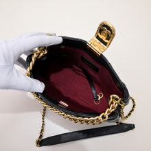 Load image into Gallery viewer, CC606 Hobo Handbag / 6.6 × 9 × 2.7 inch
