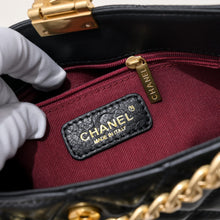 Load image into Gallery viewer, CC606 Hobo Handbag / 6.6 × 9 × 2.7 inch
