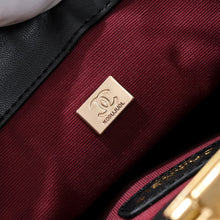 Load image into Gallery viewer, CC606 Hobo Handbag / 6.6 × 9 × 2.7 inch
