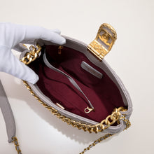 Load image into Gallery viewer, CC607 Hobo Handbag / 6.6 × 9 × 2.7 inch
