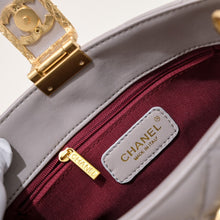 Load image into Gallery viewer, CC607 Hobo Handbag / 6.6 × 9 × 2.7 inch
