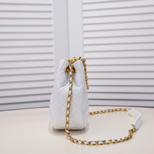 Load image into Gallery viewer, CC608 Hobo Handbag / 6.6 × 9 × 2.7 inch
