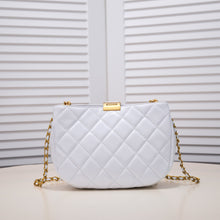 Load image into Gallery viewer, CC608 Hobo Handbag / 6.6 × 9 × 2.7 inch
