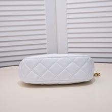 Load image into Gallery viewer, CC608 Hobo Handbag / 6.6 × 9 × 2.7 inch
