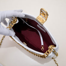 Load image into Gallery viewer, CC608 Hobo Handbag / 6.6 × 9 × 2.7 inch
